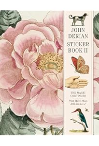 John Derian: The Picture Book Collection: Derian, John